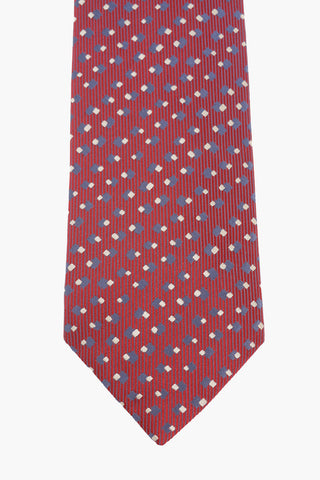 Striped Tie
