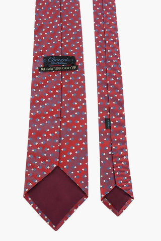 Striped Tie