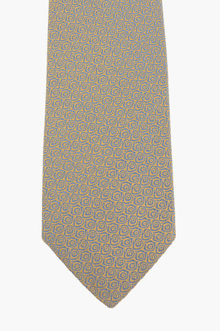 Print Tie