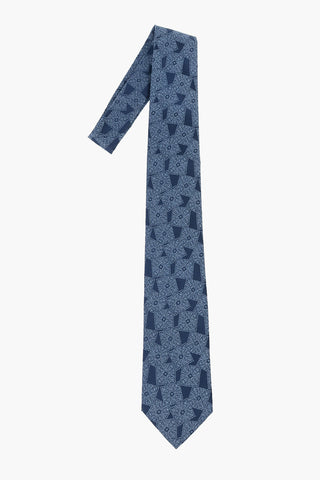 Print Tie