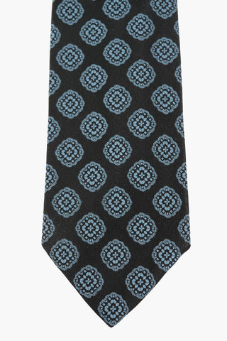 Print Tie