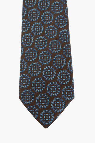 Print Tie