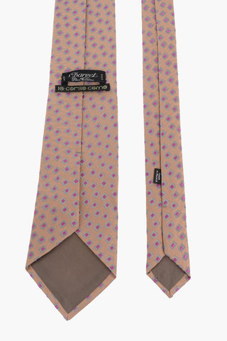 Print Tie