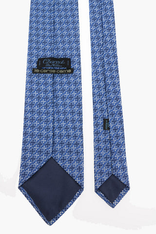 Embroidered Tie
