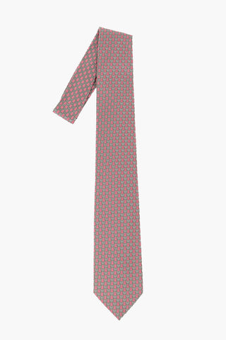 Print Tie