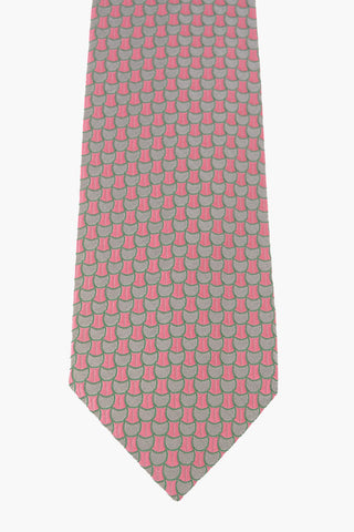 Print Tie