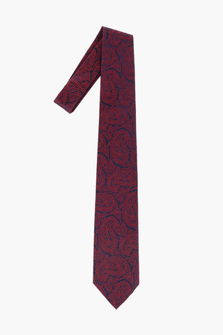 paisley Tie