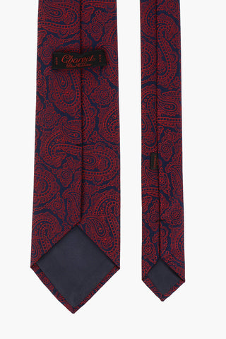 paisley Tie