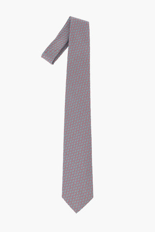 Print Tie