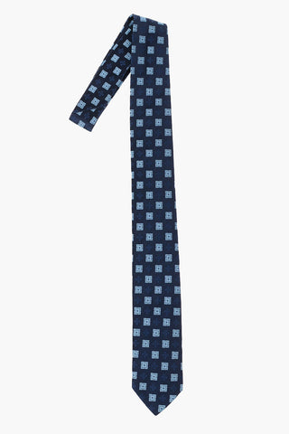 check tie
