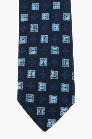 check tie