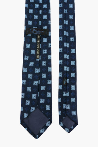 check tie