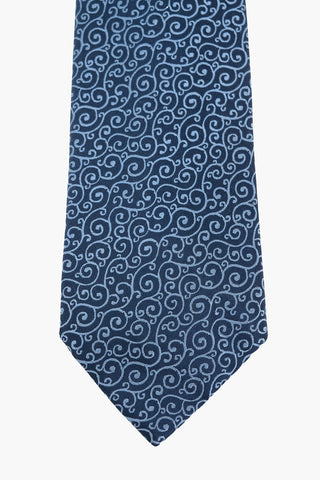 Print Tie