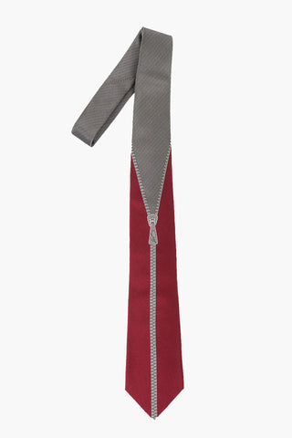 Silk Tie