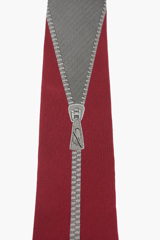 Silk Tie