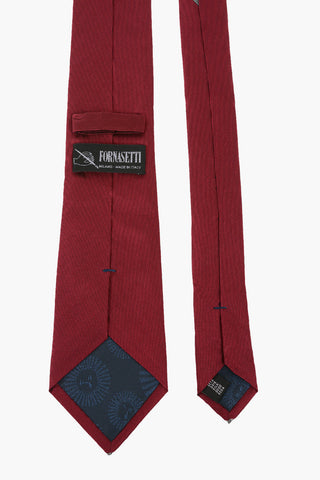 Silk Tie