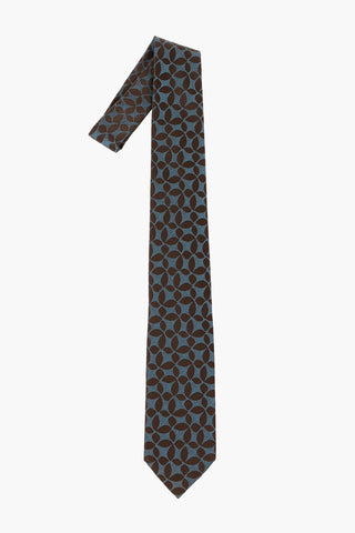 Print Tie