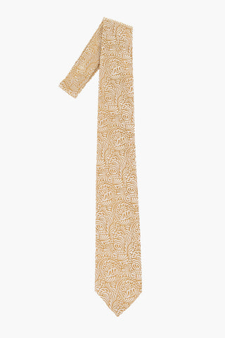 brocade Tie