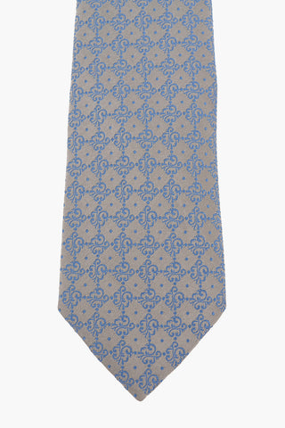 Print Tie
