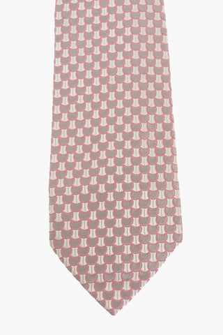 Print Tie