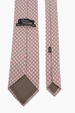 Print Tie