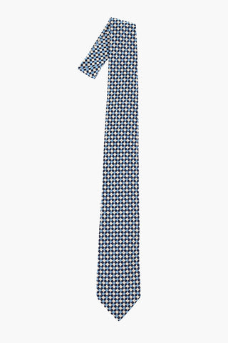check tie