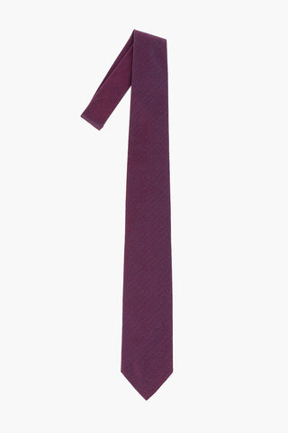 Striped Tie
