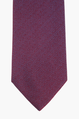 Striped Tie