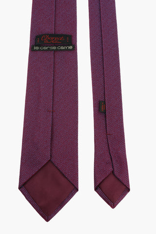 Striped Tie