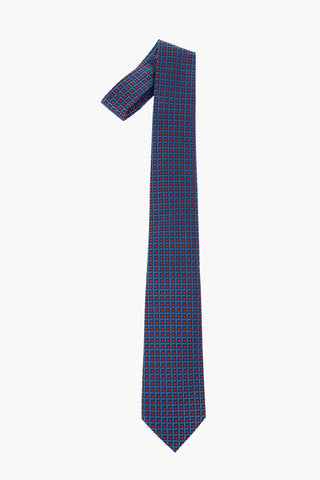 check tie