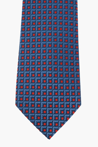 check tie