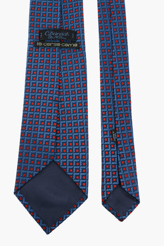 check tie