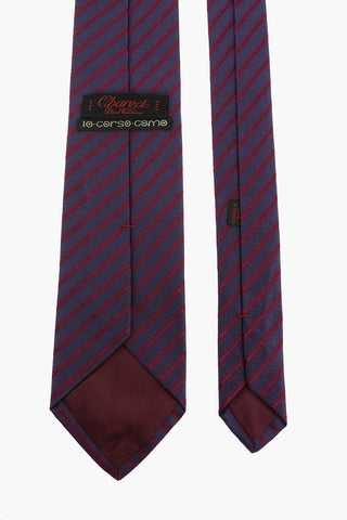 Striped Tie