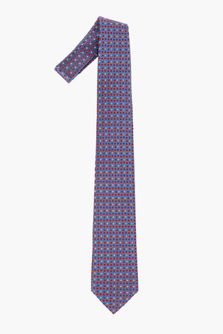 check tie