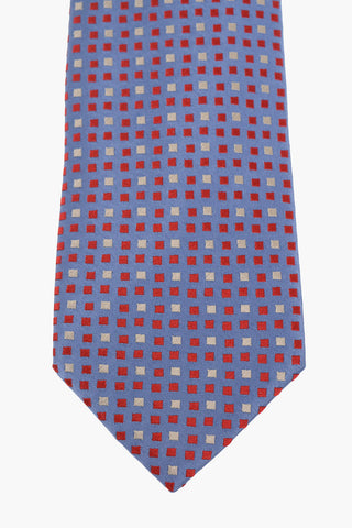 check tie