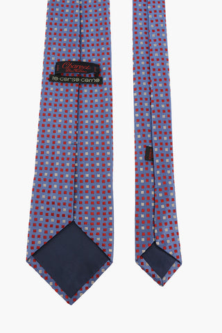 check tie