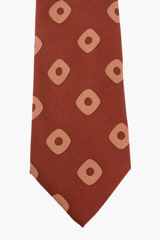 Print Tie