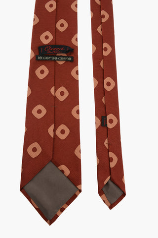 Print Tie