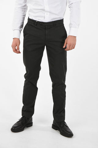 Traditional Fit chinos Pants