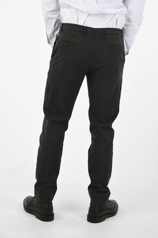Traditional Fit chinos Pants