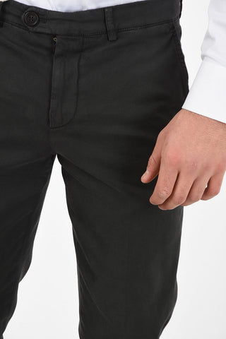 Traditional Fit chinos Pants