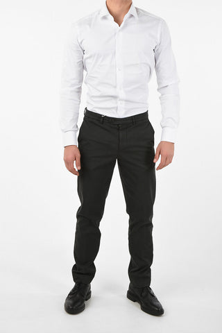 Traditional Fit chinos Pants