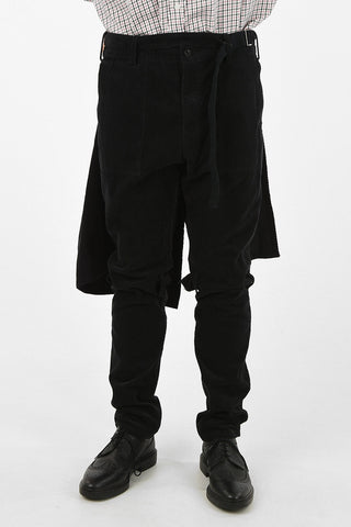 Corduroy Pants