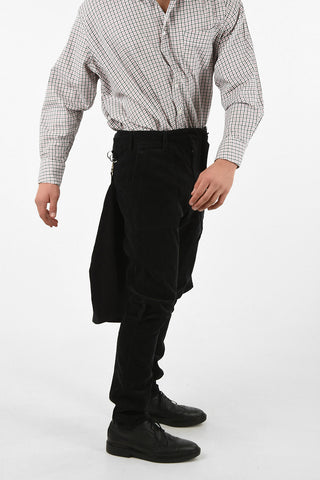 Corduroy Pants