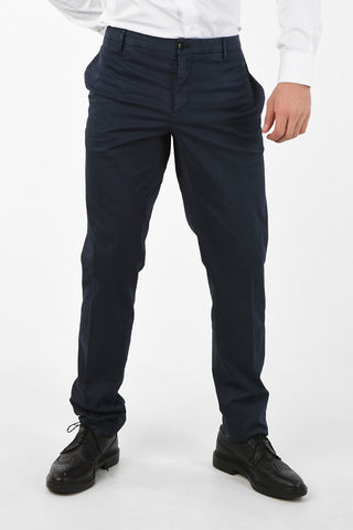 Tight Fit chinos