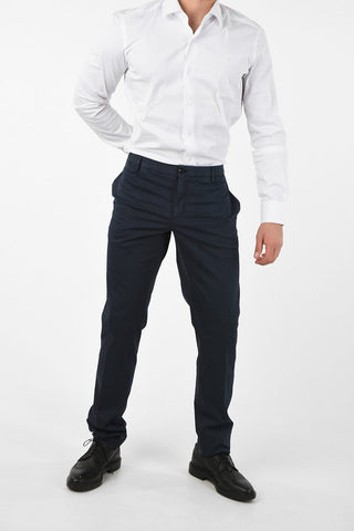 Tight Fit chinos