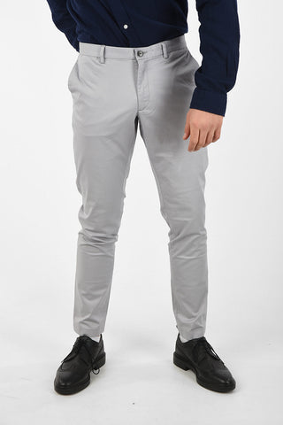 skinny fit chinos Pants L32