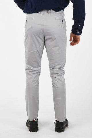 skinny fit chinos Pants L32