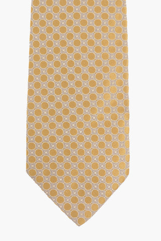 polka dot Tie