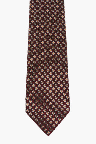 Print Tie
